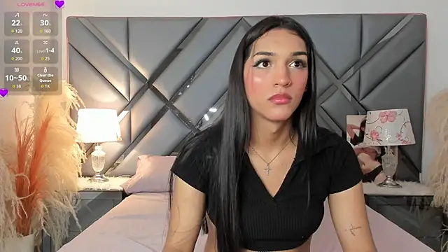 MadisonHerrera online show from May 2026 05:11:01 PM