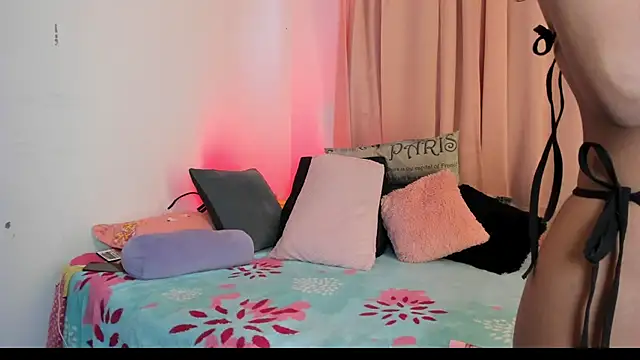 Sophiie dreams online show from July 2026 12:55:01 PM