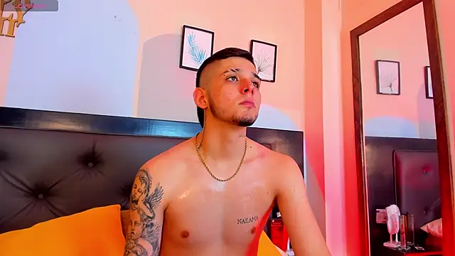 Boy Mathew online show from May 2026 12:00:02 PM