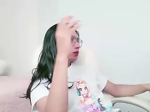 Snapshot of Alexadomina22 chatting on July 2026 11:55:01 PM Alexadomina22 online show from July 2026 11:55:01 PM
