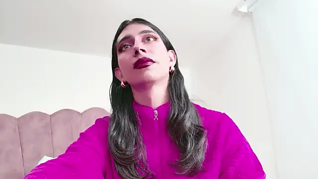 Alexadomina22 online show from June 2026 03:57:02 PM
