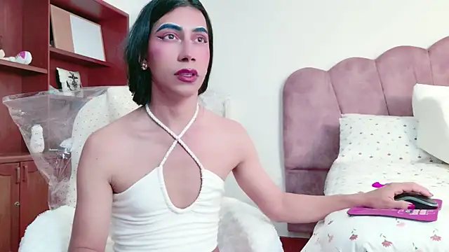 Alexadomina22 online show from May 2026 05:57:02 PM