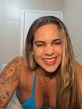 Casada Ninja online show from May 2026 07:30:02 PM