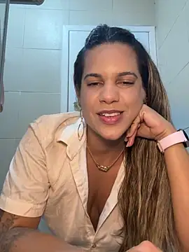 Casada Ninja online show from June 2026 02:07:01 AM