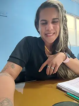 Casada Ninja online show from May 2026 11:29:01 AM