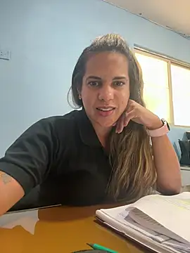 Casada Ninja online show from May 2026 06:16:01 PM