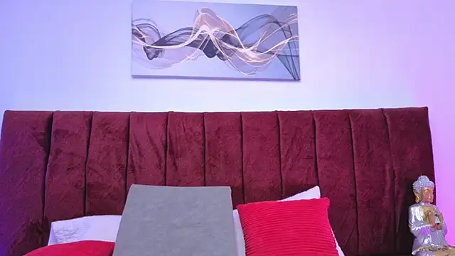 Violeta Tepes online show from May 2026 08:07:02 PM