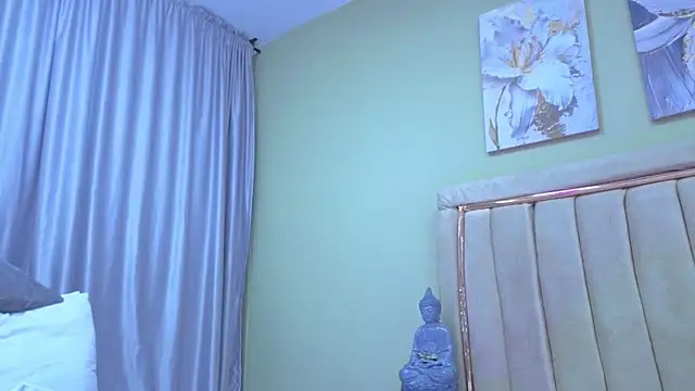 Violeta Tepes online show from July 2026 07:58:01 PM