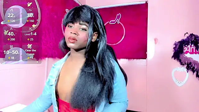 Snapshot of ambar_temptation chatting on May 2026 07:09:02 PM ambar temptation online show from May 2026 07:09:02 PM