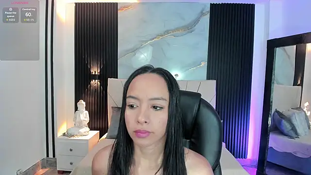 Snapshot of Selene-Diior chatting on July 2026 10:12:01 AM Selene-Diior online show from July 2026 10:12:01 AM