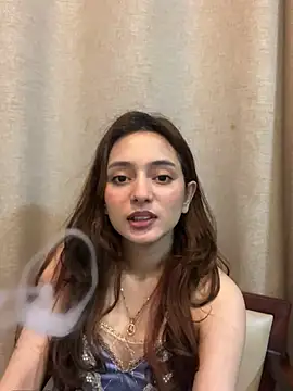 Snapshot of Lilywant chatting on June 2026 03:39:02 PM Lilywant online show from June 2026 03:39:02 PM