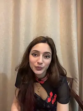 Snapshot of Lilywant chatting on May 2026 03:50:02 PM Lilywant online show from May 2026 03:50:02 PM