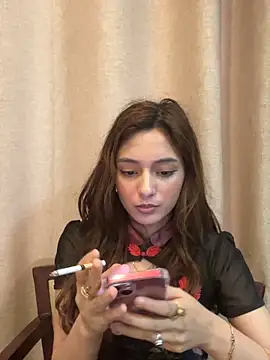 Snapshot of Lilywant chatting on May 2026 11:21:02 AM Lilywant online show from May 2026 11:21:02 AM