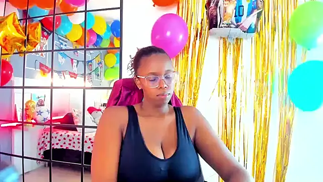 Miss Khaleesi online show from June 2026 05:00:01 PM