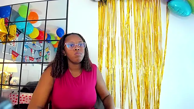 Miss Khaleesi online show from June 2026 06:25:01 PM