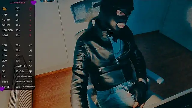 jeler888 online show from June 2026 05:25:02 PM