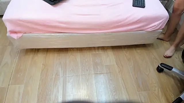 SweetLuna2 online show from July 2026 09:00:02 PM