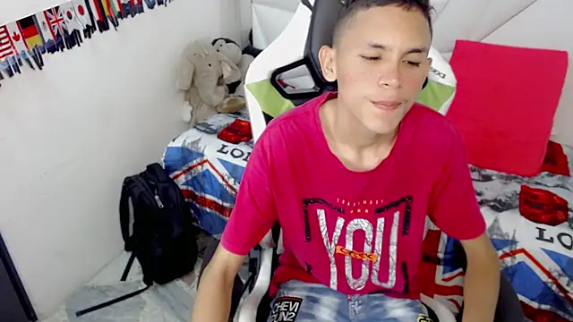 sombra 18 online show from May 2026 03:20:02 AM