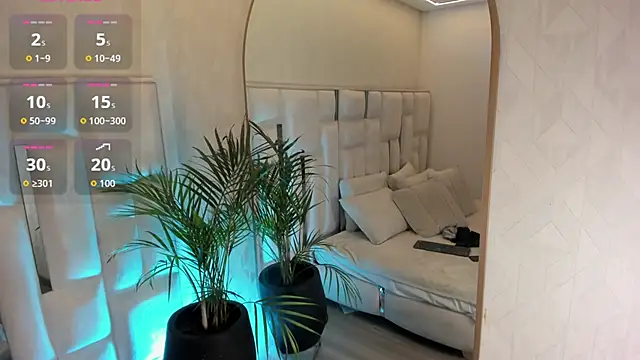 Violet vyx online show from June 2026 05:18:02 AM