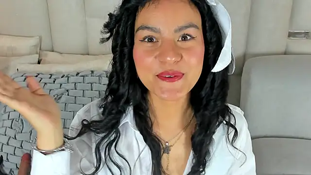 Violet vyx online show from May 2026 04:22:02 AM