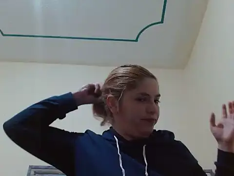 Catalina sweet ws online show from May 2026 09:19:01 PM
