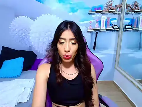 AMBEL-ROSE online show from May 2026 11:15:01 PM