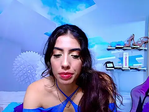 AMBEL-ROSE online show from May 2026 01:32:01 AM