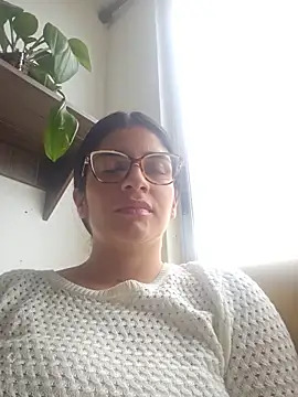 Snapshot of Alisson_Andersen chatting on May 2026 07:20:02 PM Alisson Andersen online show from May 2026 07:20:02 PM