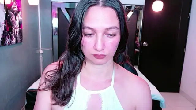 Megan Rai online show from May 2026 08:39:01 PM