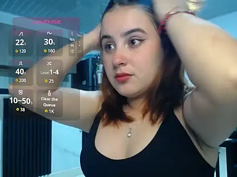 sweet bella 29 online show from May 2026 04:32:01 AM