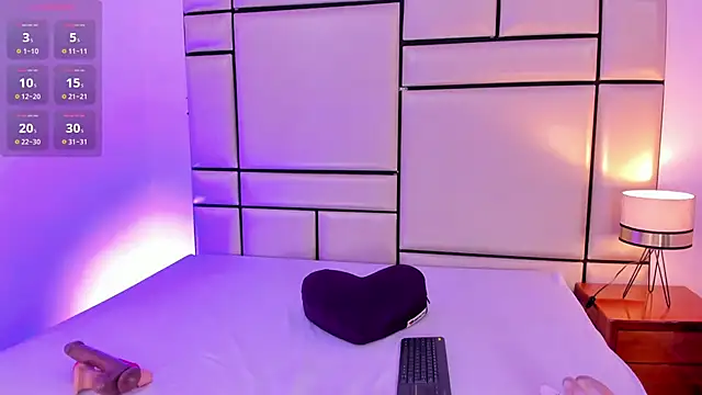 Anahia sexygirl online show from May 2026 03:39:01 AM