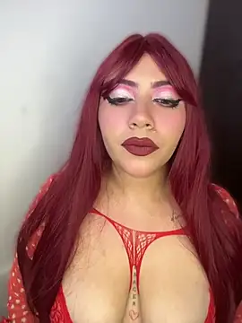 Erikaafox online show from June 2026 01:03:02 AM
