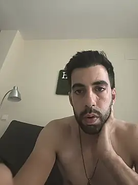 Kevin7 76 online show from August 2026 11:22:02 PM