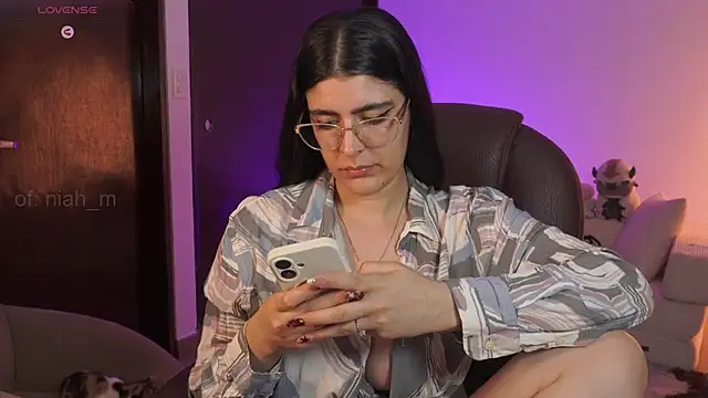  Niah online show from June 2026 12:54:01 AM