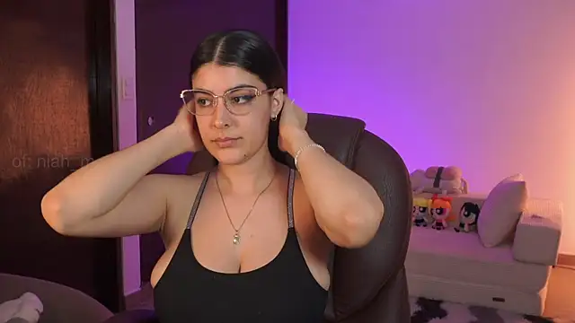  Niah online show from May 2026 11:55:02 PM