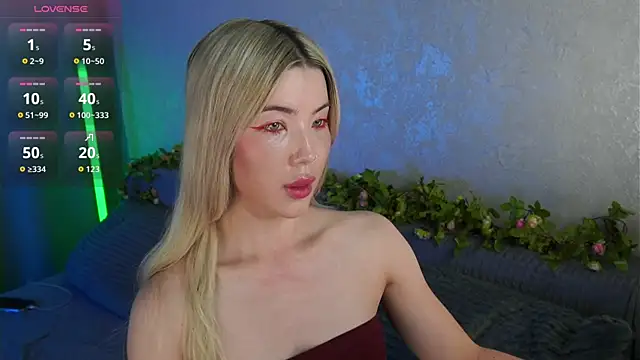 LindaThackerr online show from July 2026 04:20:01 AM