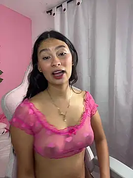melody flowers18 online show from May 2026 02:41:01 AM