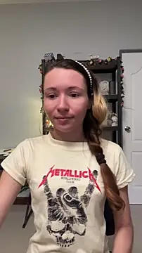 Mini girl do it better online show from June 2026 09:52:02 PM