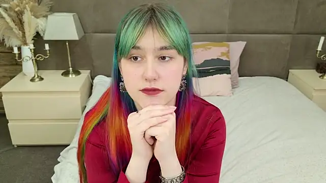 elsie fleur online show from May 2026 06:38:02 AM