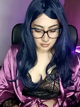Julietta p  online show from May 2026 06:27:01 AM