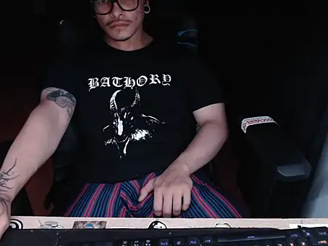 Snapshot of lilgothboy chatting on June 2026 08:46:02 PM lilgothboy online show from June 2026 08:46:02 PM