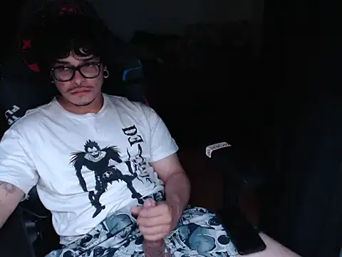 Snapshot of lilgothboy chatting on May 2026 01:02:01 AM lilgothboy online show from May 2026 01:02:01 AM
