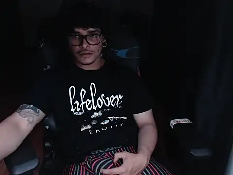 Snapshot of lilgothboy chatting on May 2026 04:21:02 AM lilgothboy online show from May 2026 04:21:02 AM