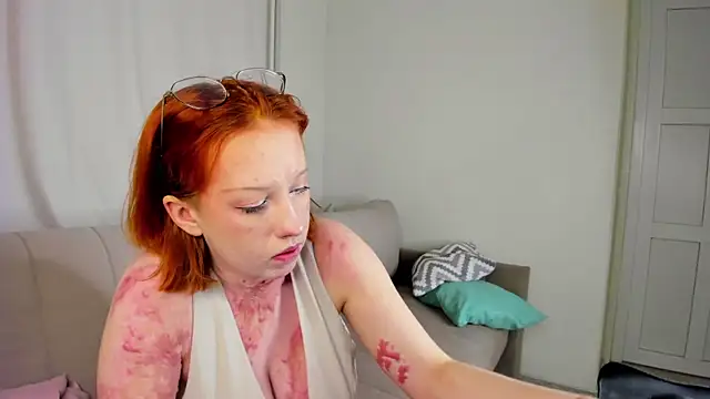 Maya foxy online show from May 2026 03:06:02 AM