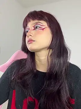 AnaisX0X0 online show from May 2026 06:22:02 PM