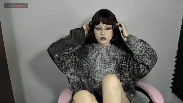 AnaisX0X0 online show from May 2026 11:03:01 PM