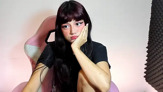 AnaisX0X0 online show from June 2026 02:38:01 AM