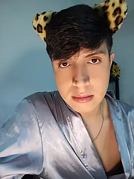 AdrianRushx online show from May 2026 02:26:01 AM