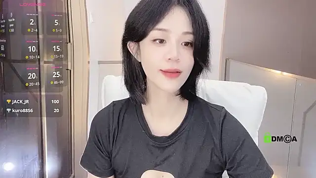 serenity G online show from June 2026 04:23:02 PM