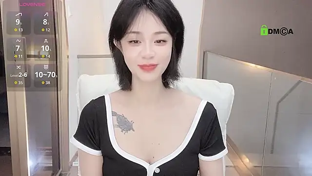 serenity G online show from June 2026 05:13:01 PM